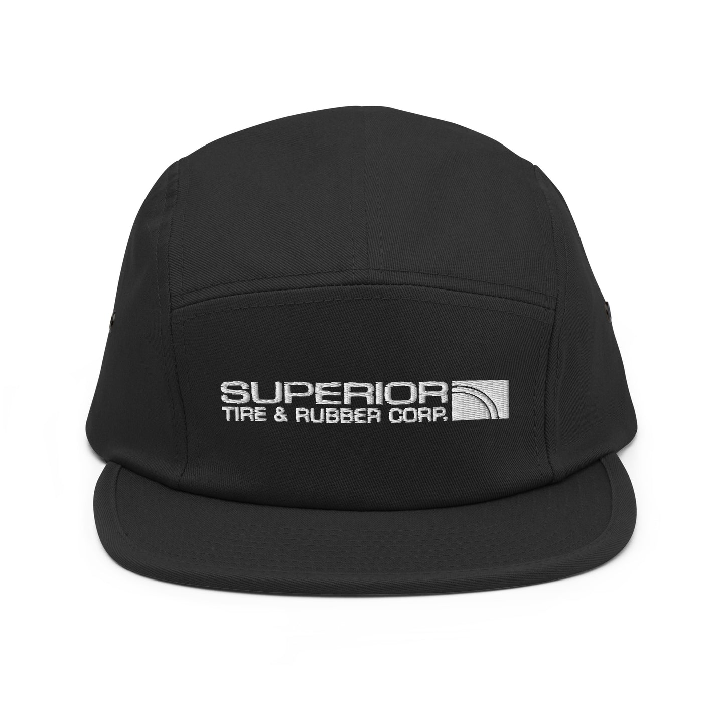 Five Panel Cap