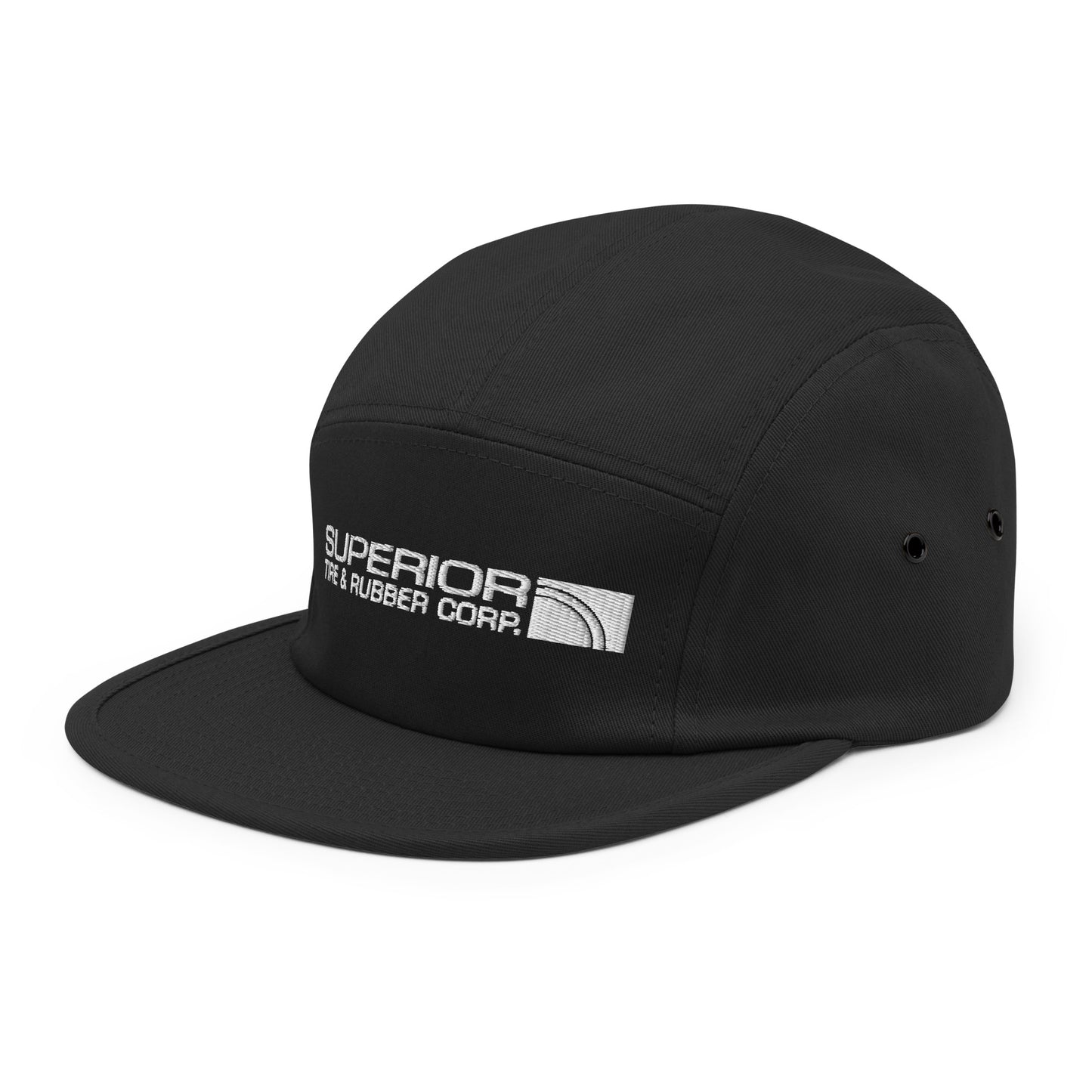 Five Panel Cap