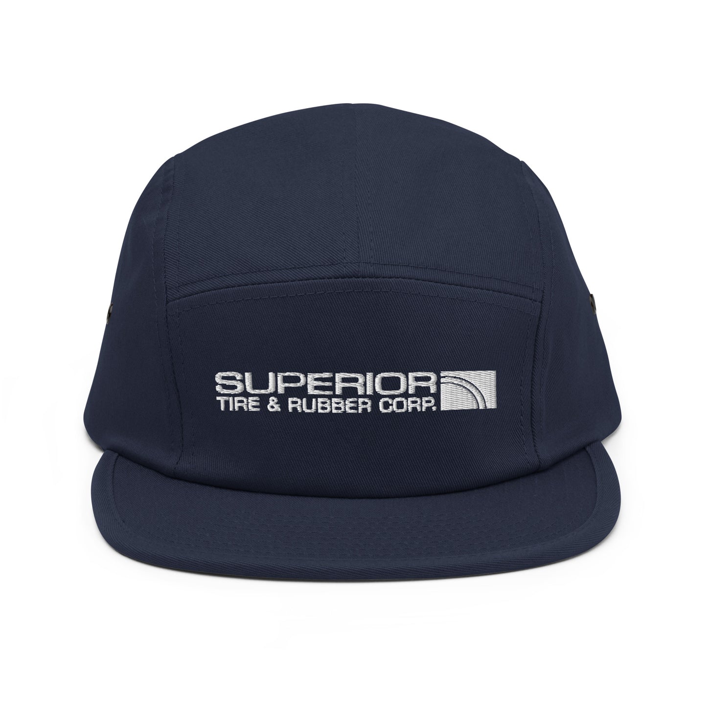 Five Panel Cap