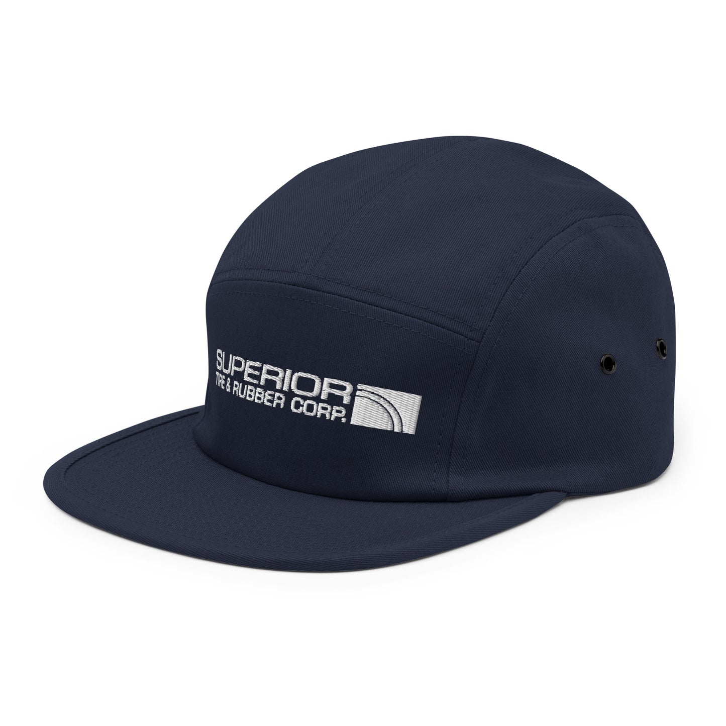 Five Panel Cap
