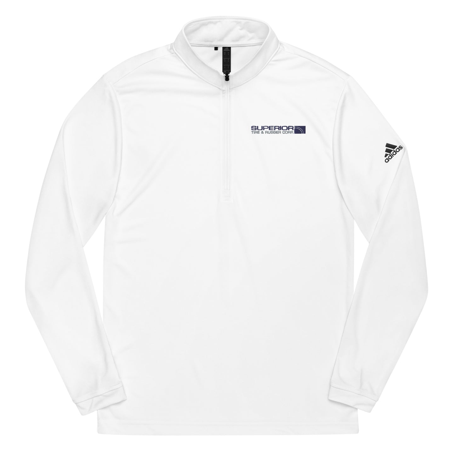 Adidas Quarter Zip
