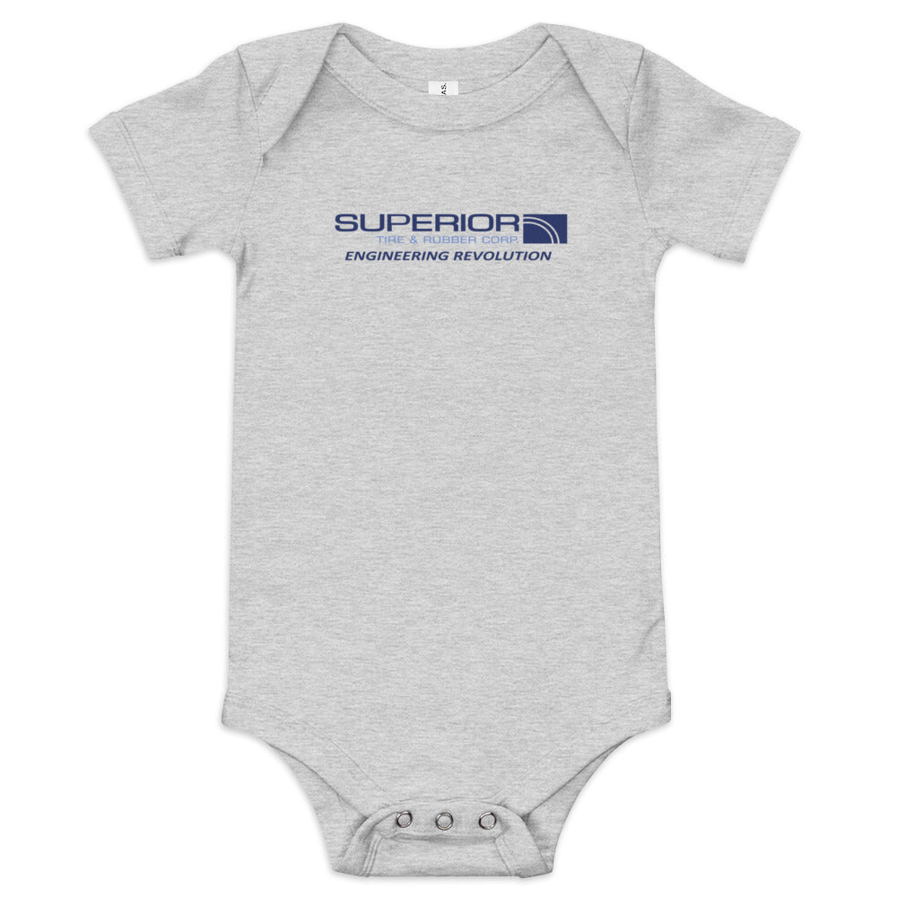 Baby Onesie