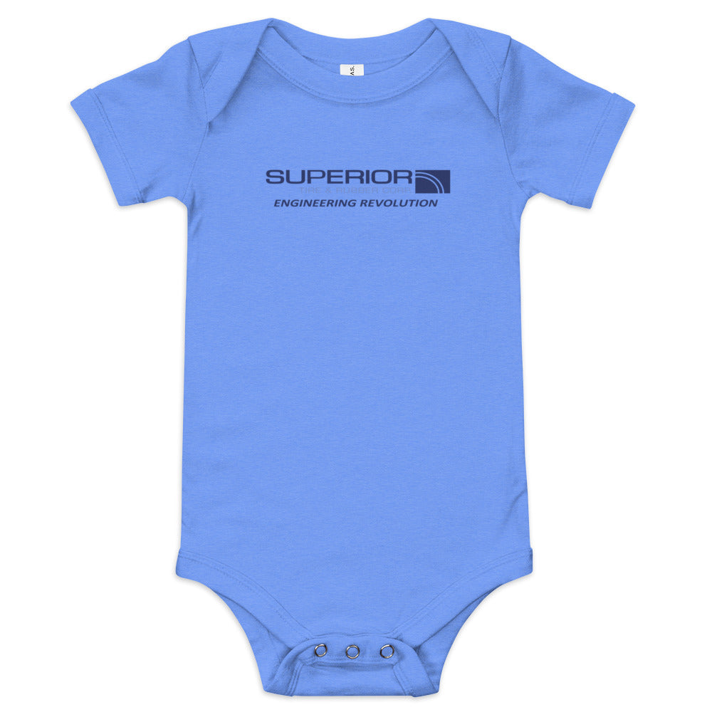 Baby Onesie