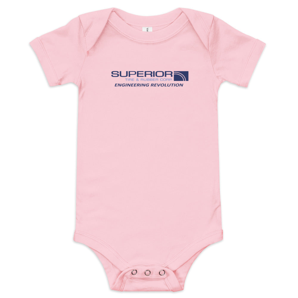 Baby Onesie