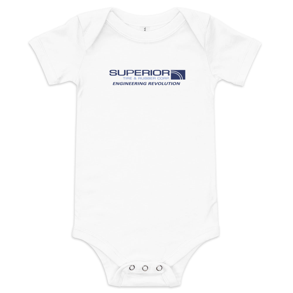 Baby Onesie