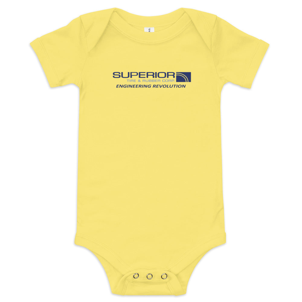 Baby Onesie