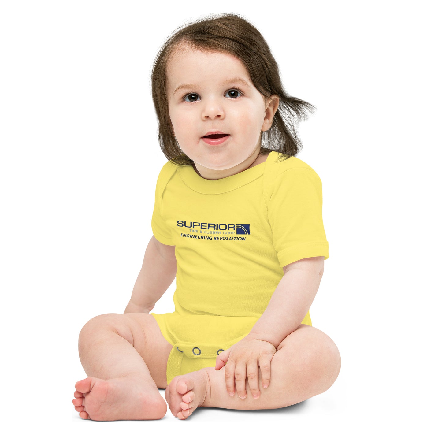Baby Onesie