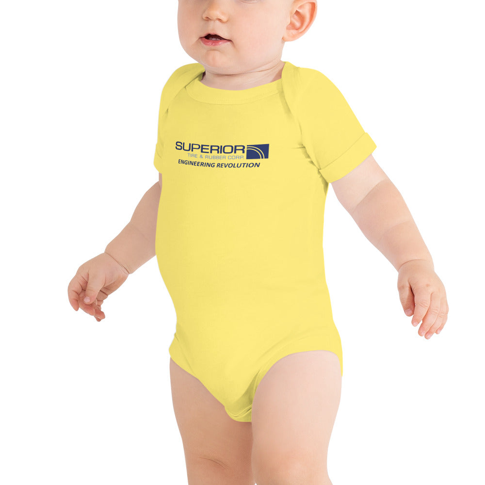 Baby Onesie