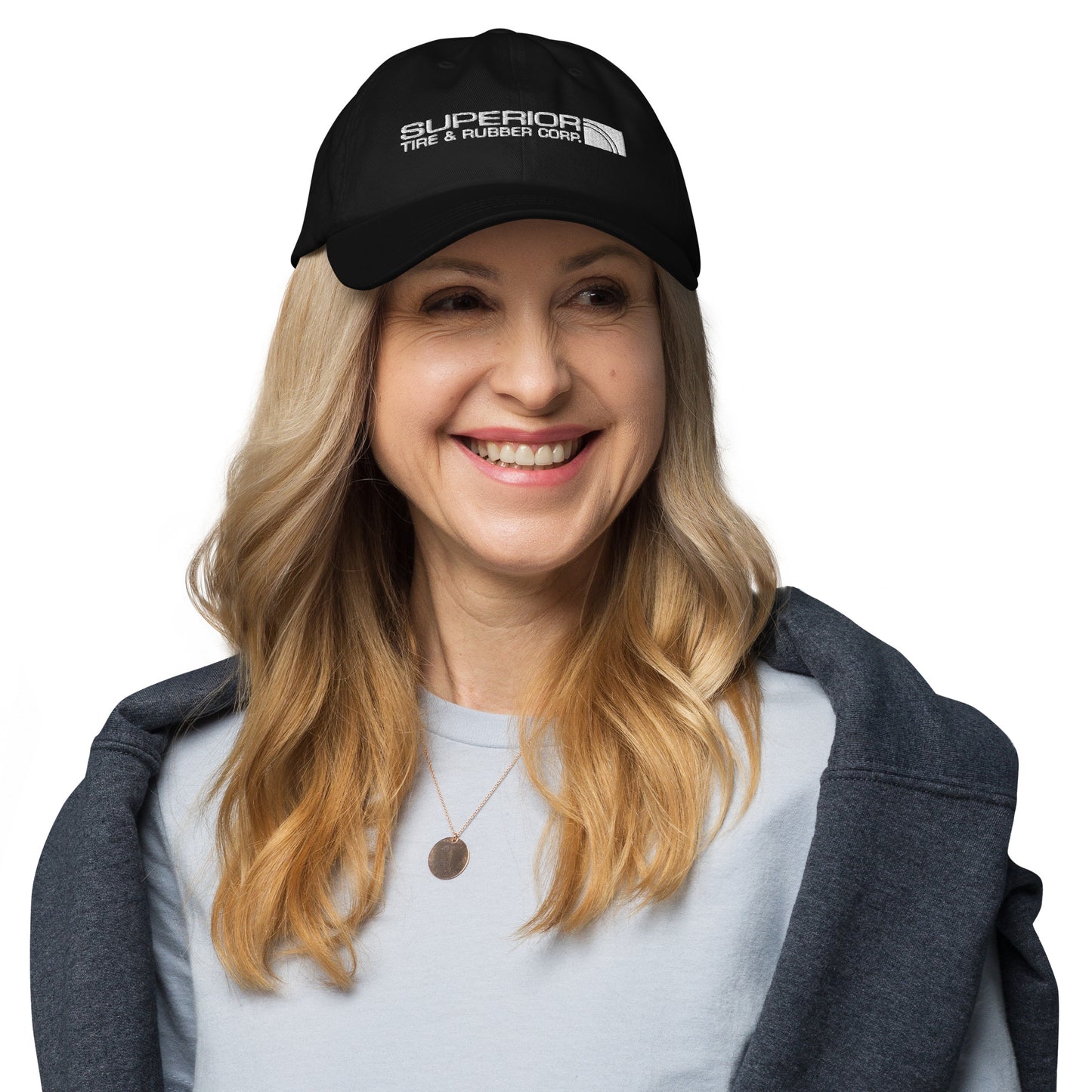 Classic Dad Hat