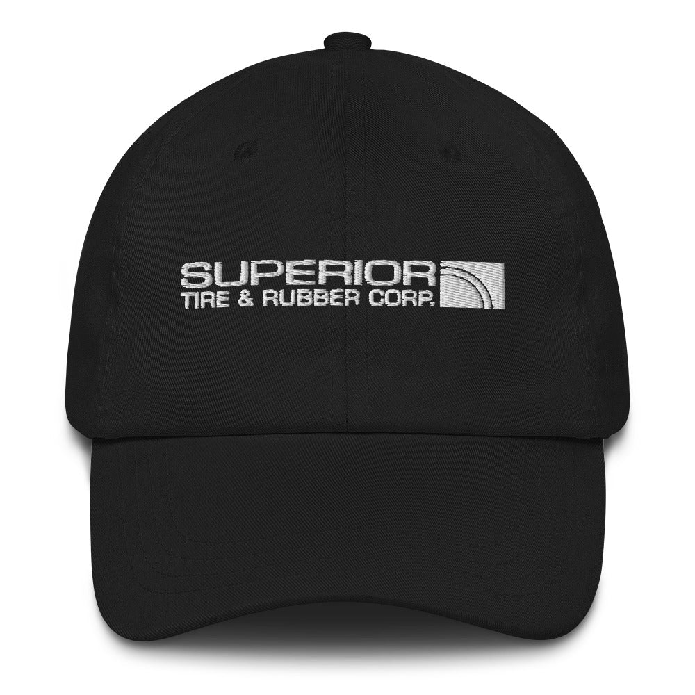 Classic Dad Hat