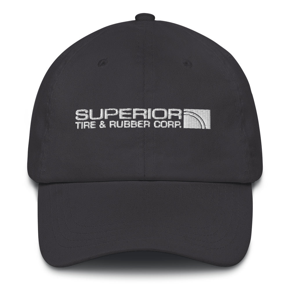 Classic Dad Hat