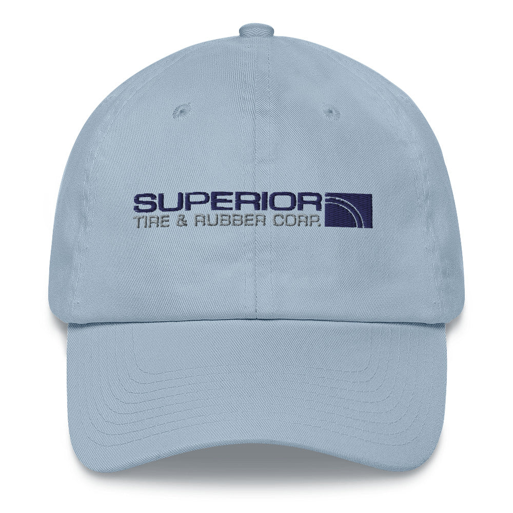 Classic Dad Hat