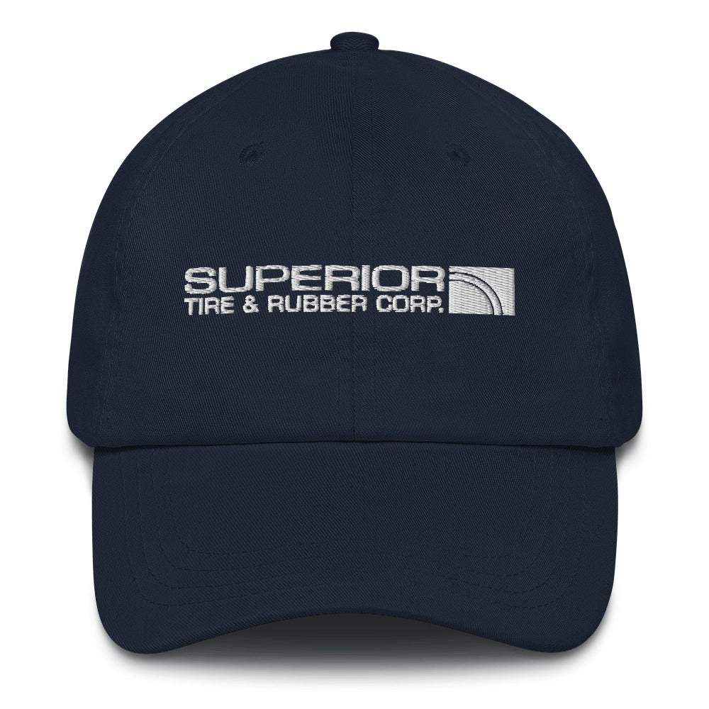 Classic Dad Hat