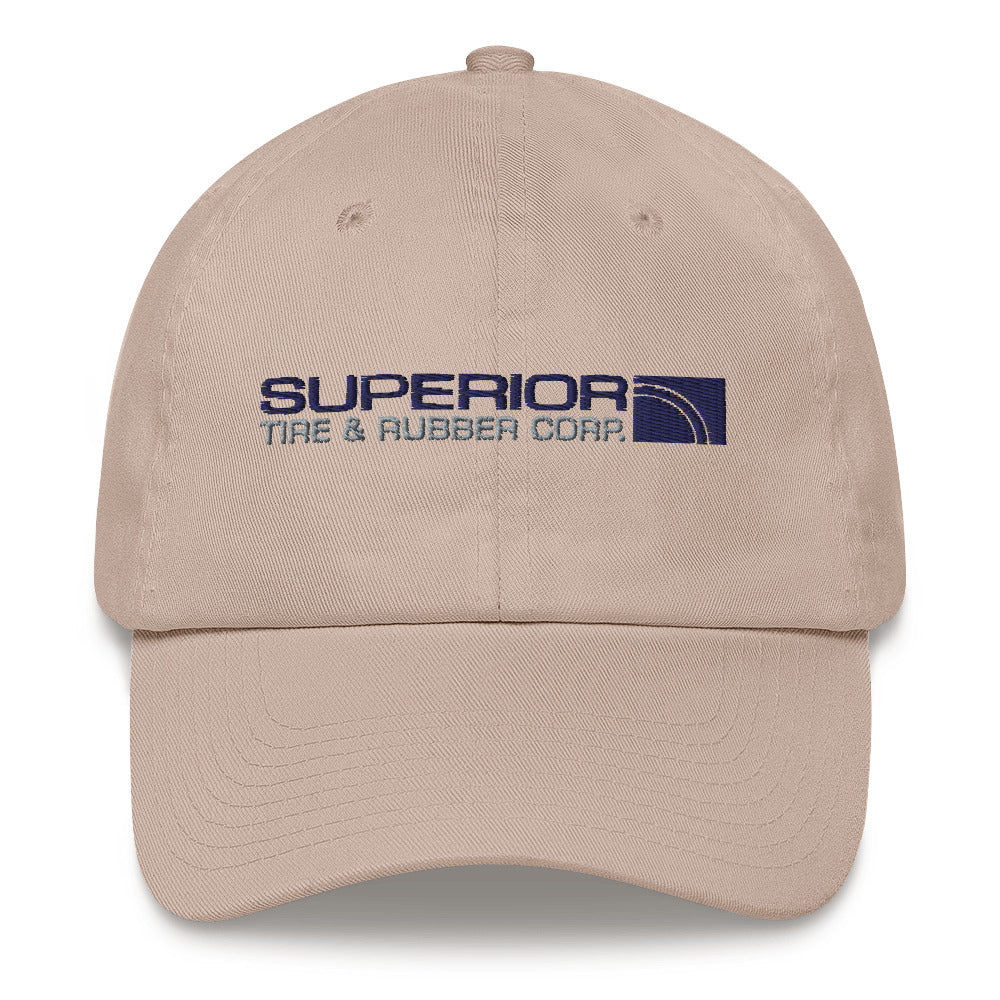 Classic Dad Hat