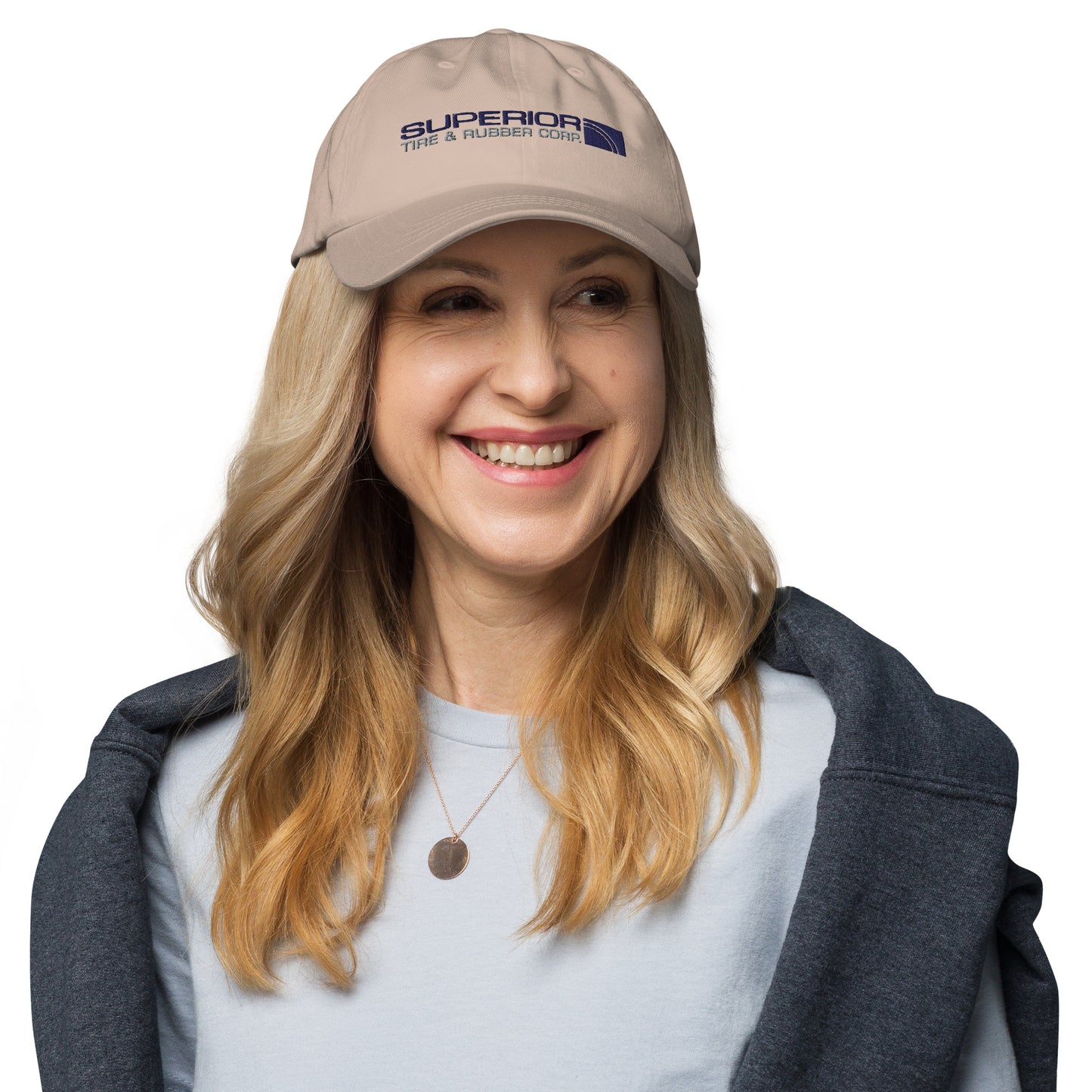 Classic Dad Hat