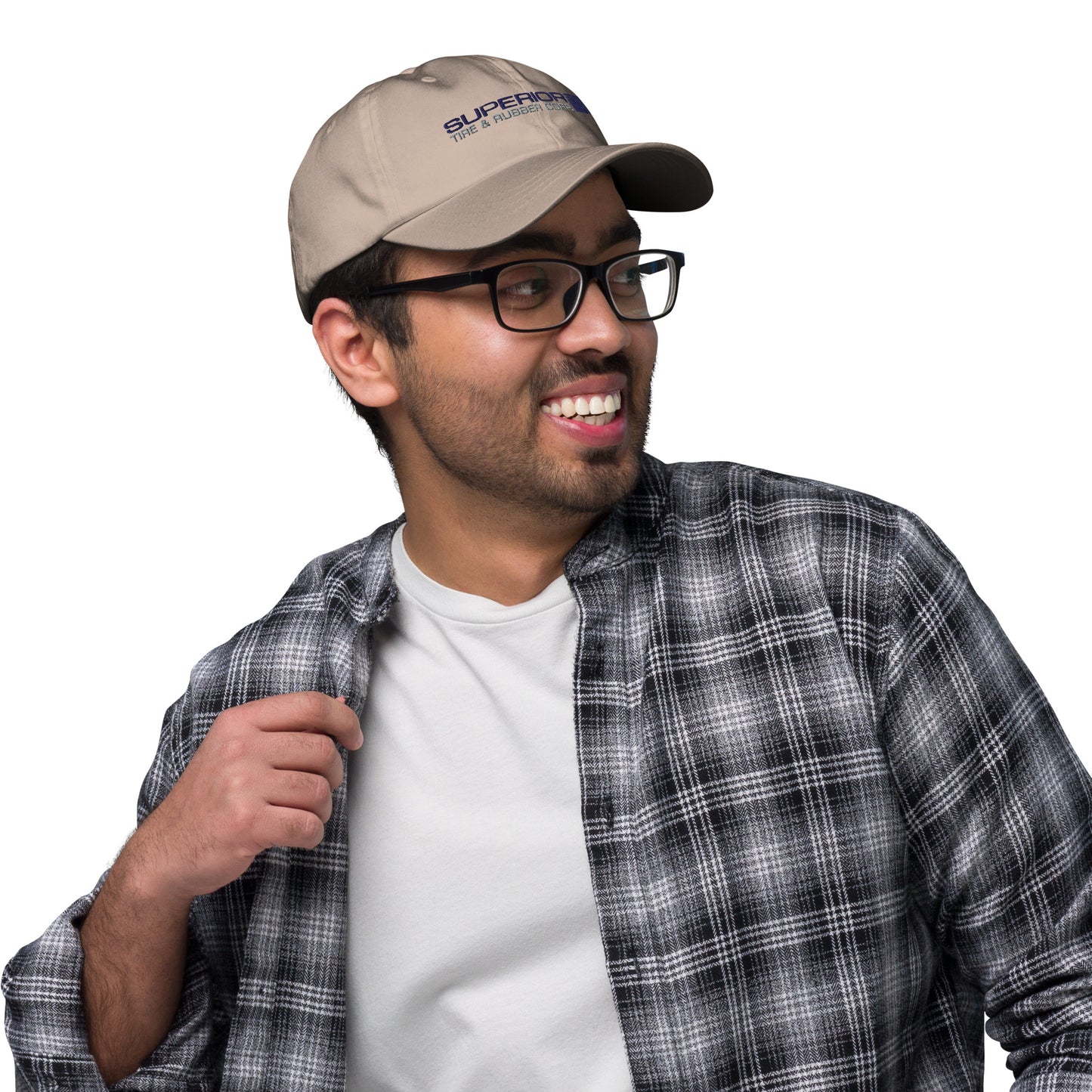 Classic Dad Hat