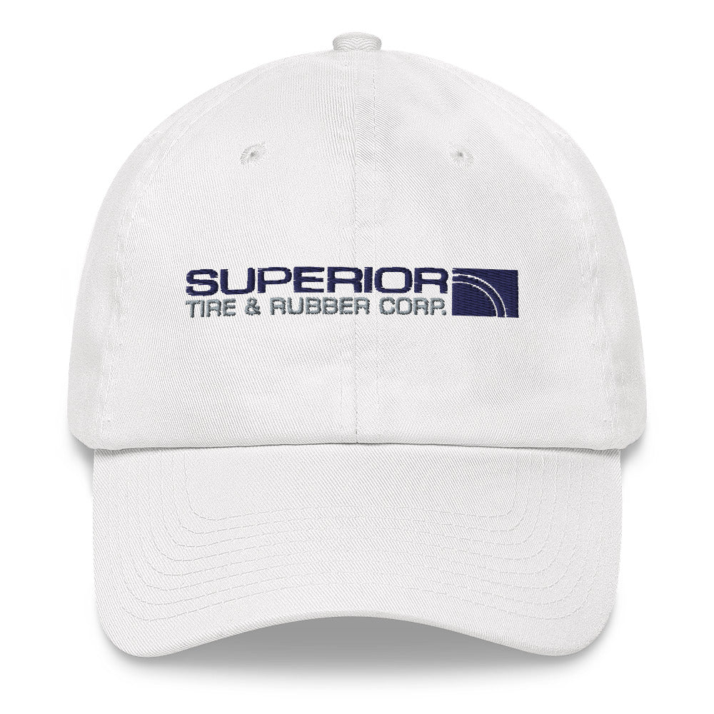 Classic Dad Hat