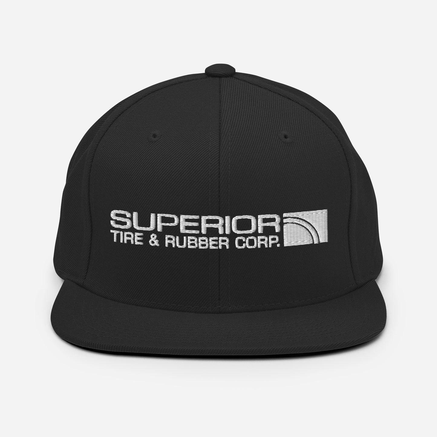 Snapback Hat