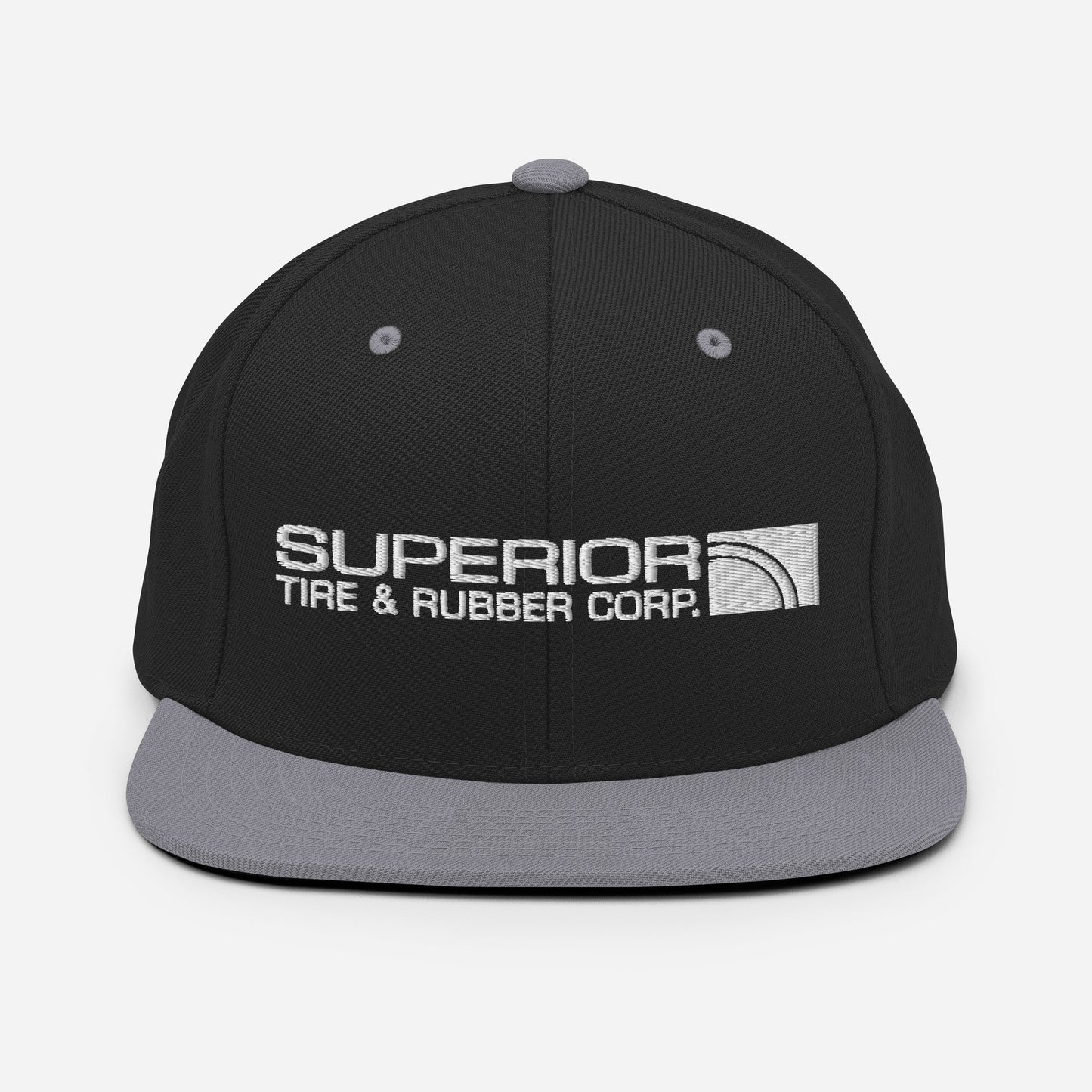 Snapback Hat