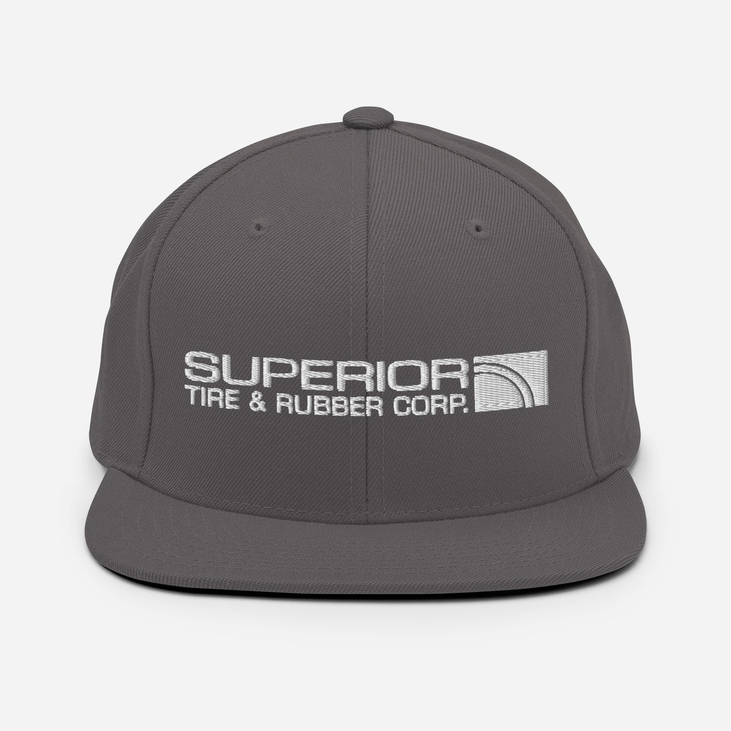 Snapback Hat