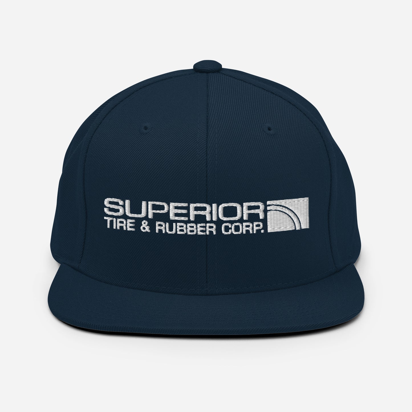 Snapback Hat