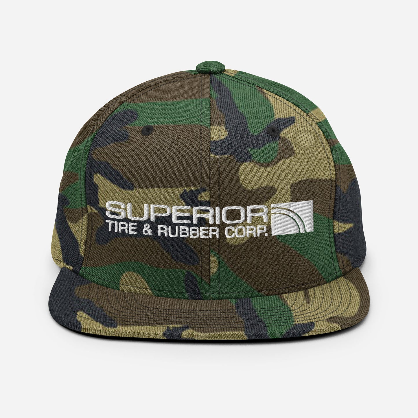 Snapback Hat