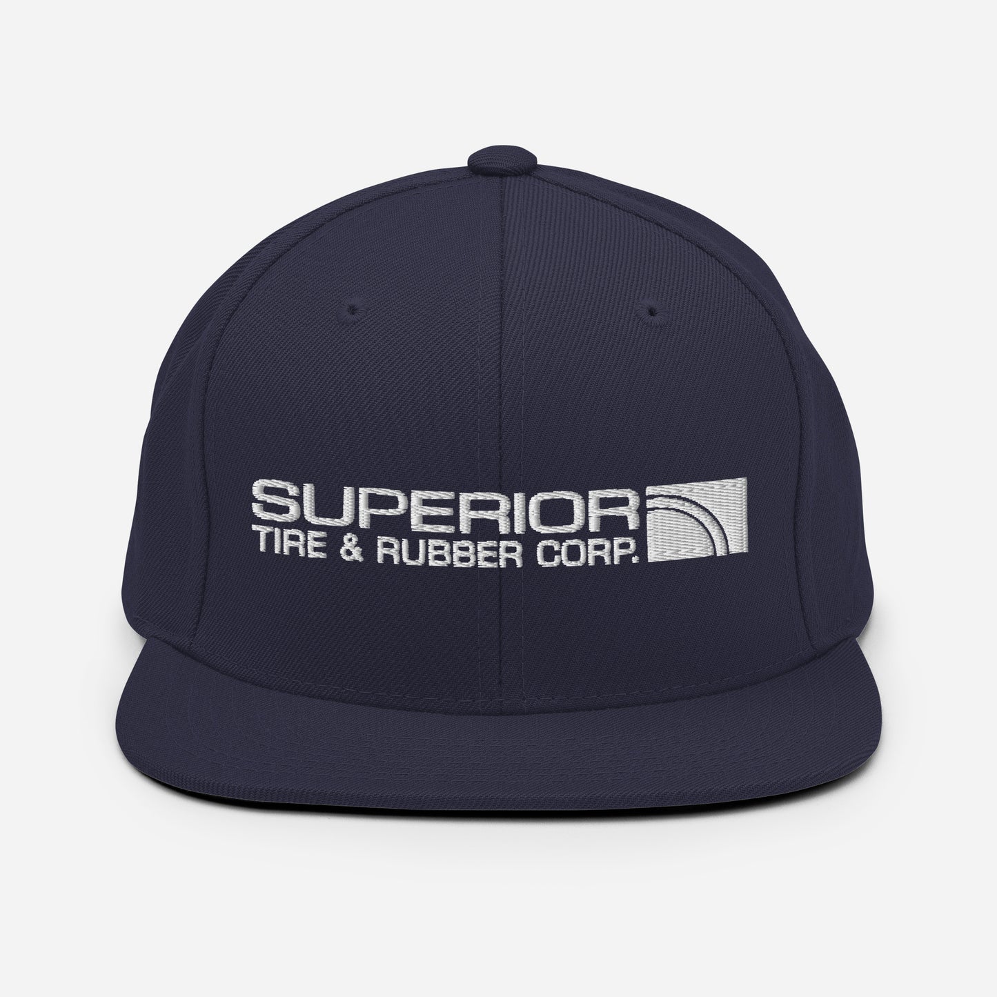 Snapback Hat