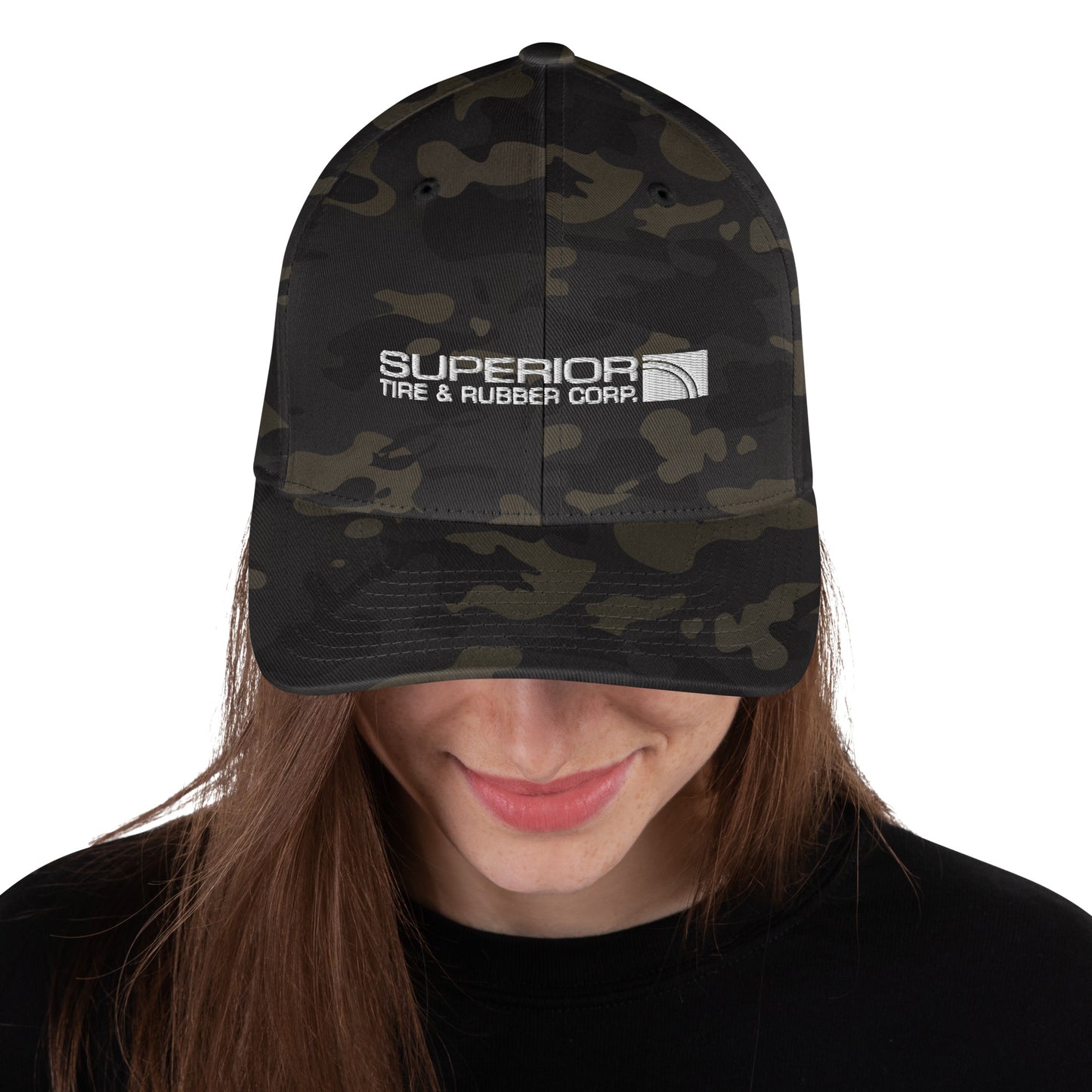Flexfit Hat
