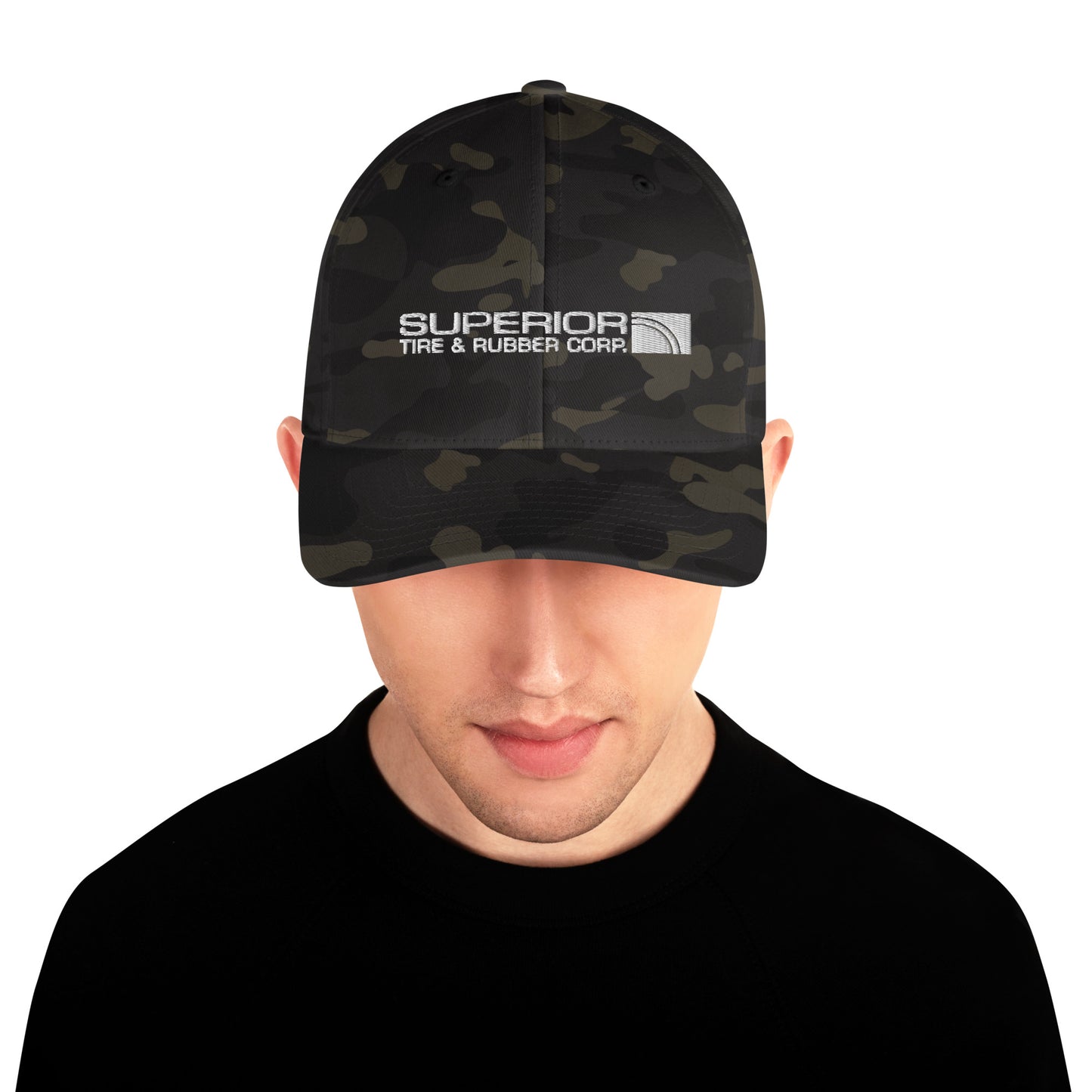Flexfit Hat