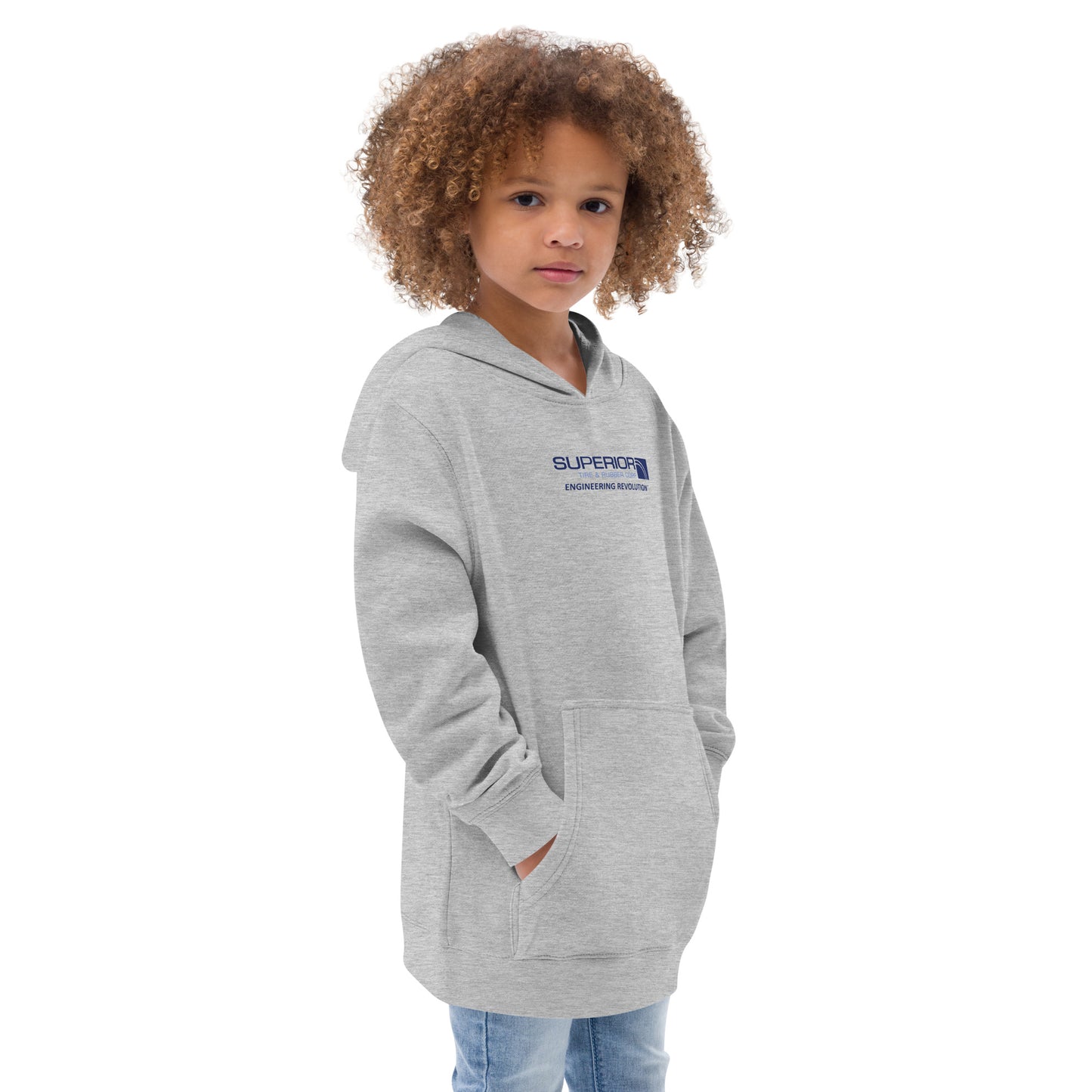 Kids Hoodie
