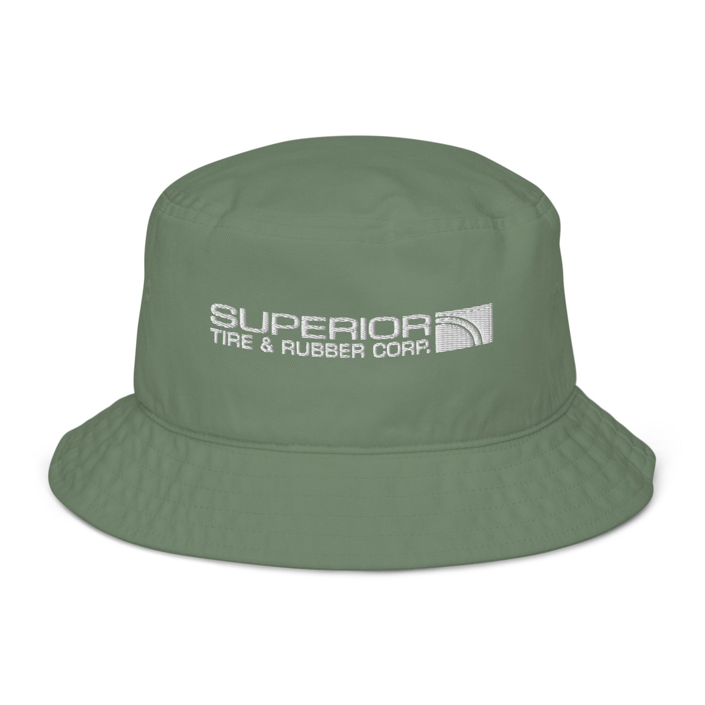 Organic Bucket Hat