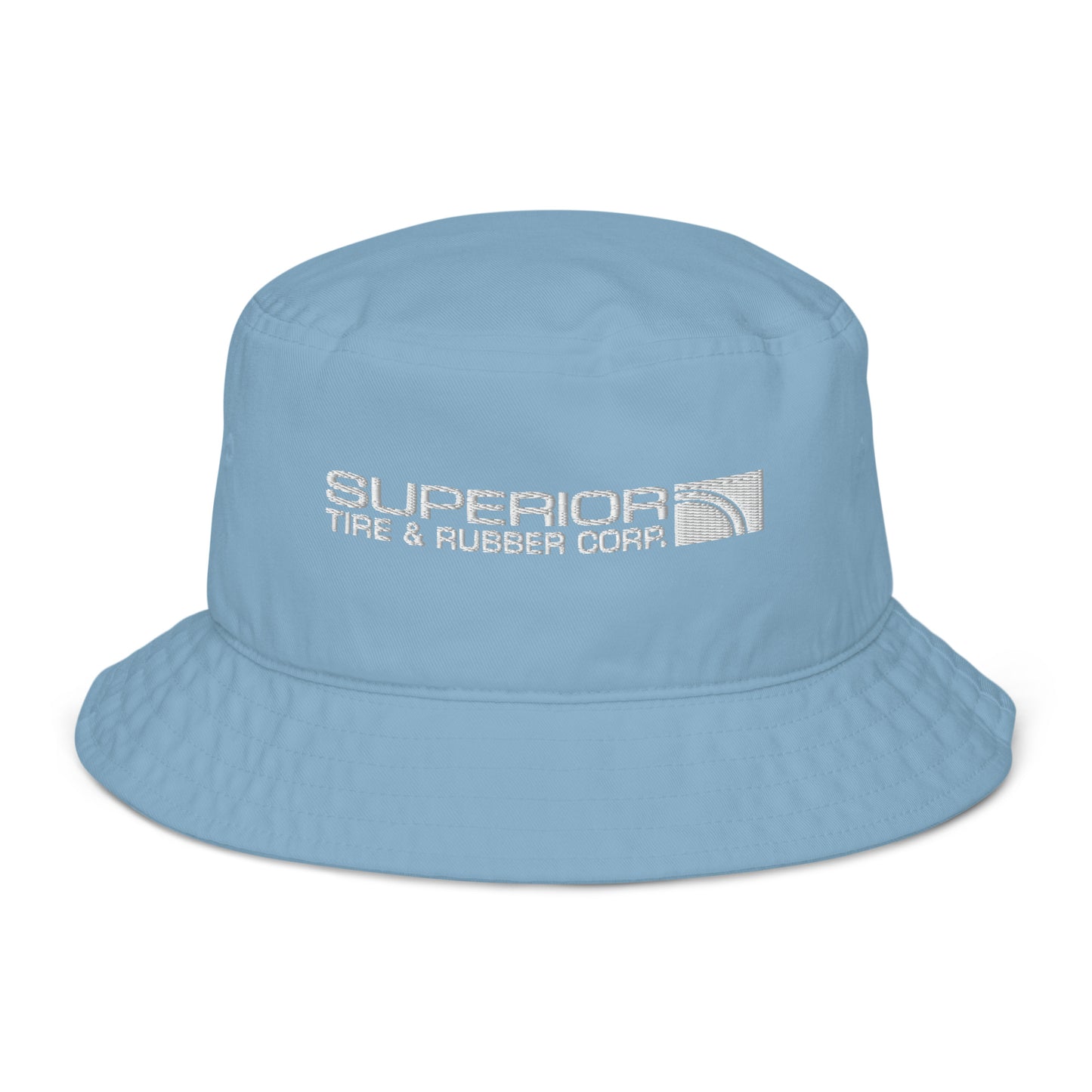 Organic Bucket Hat