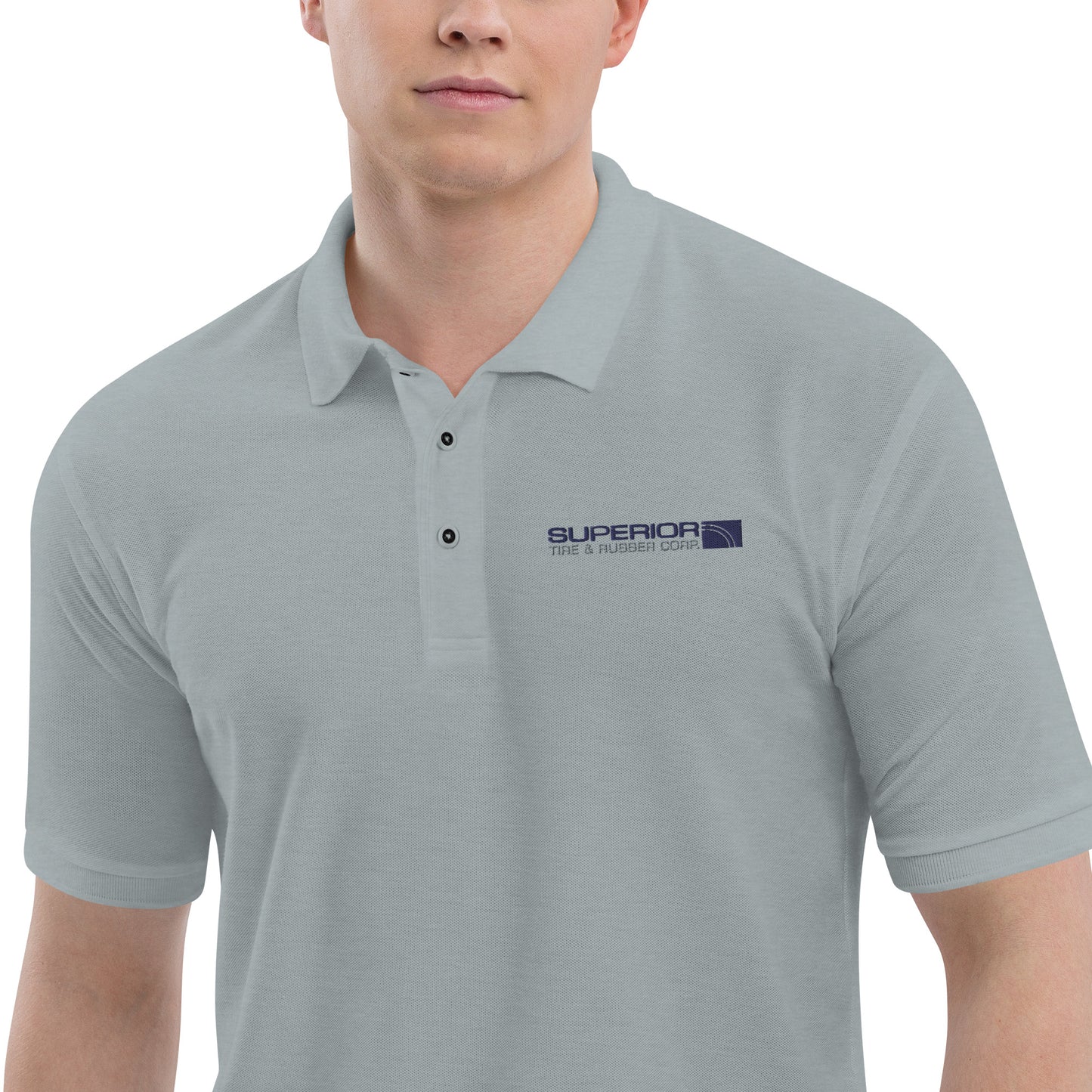 Men's Polo