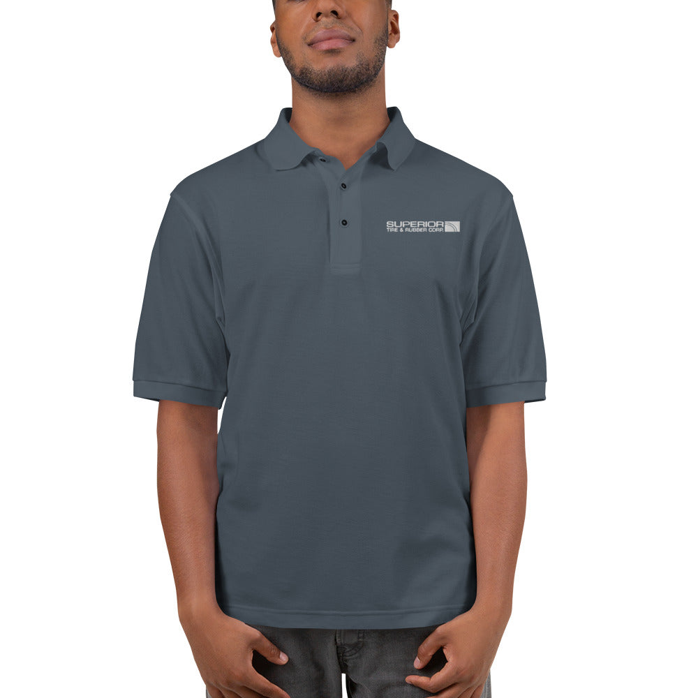 Men's Polo