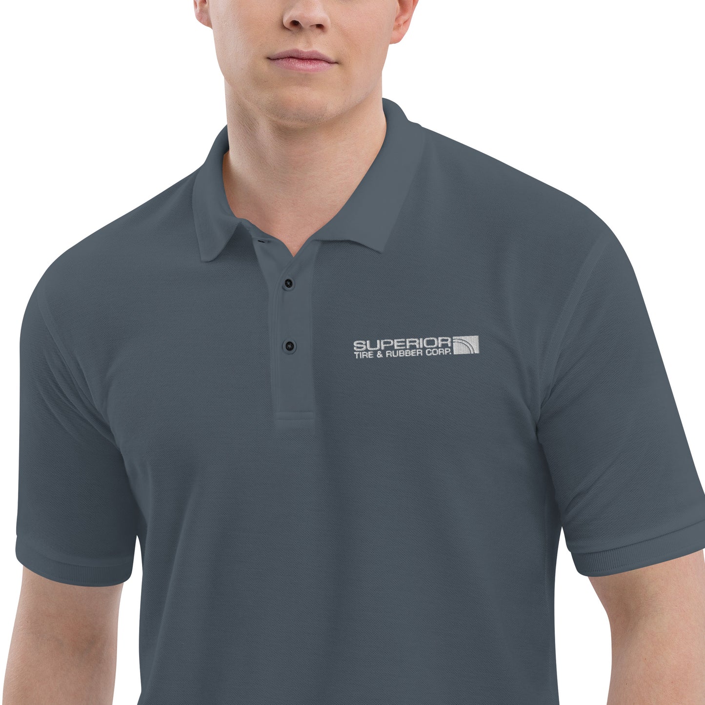 Men's Polo