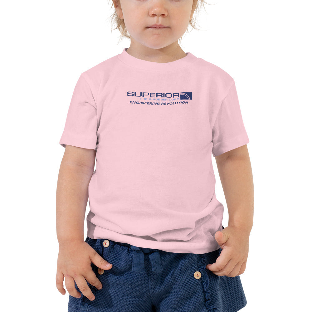 Toddler Short Sleeve Tee