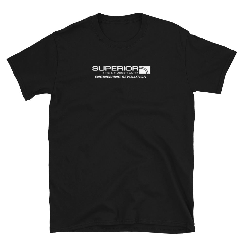 Unisex Classic Tee