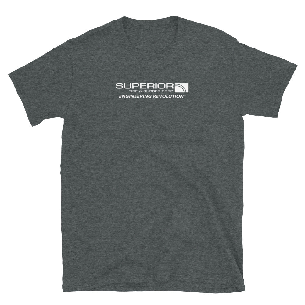 Unisex Classic Tee