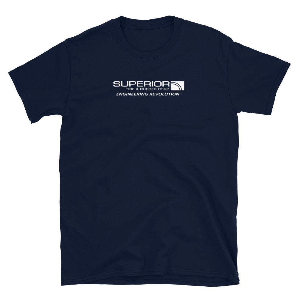 Unisex Classic Tee
