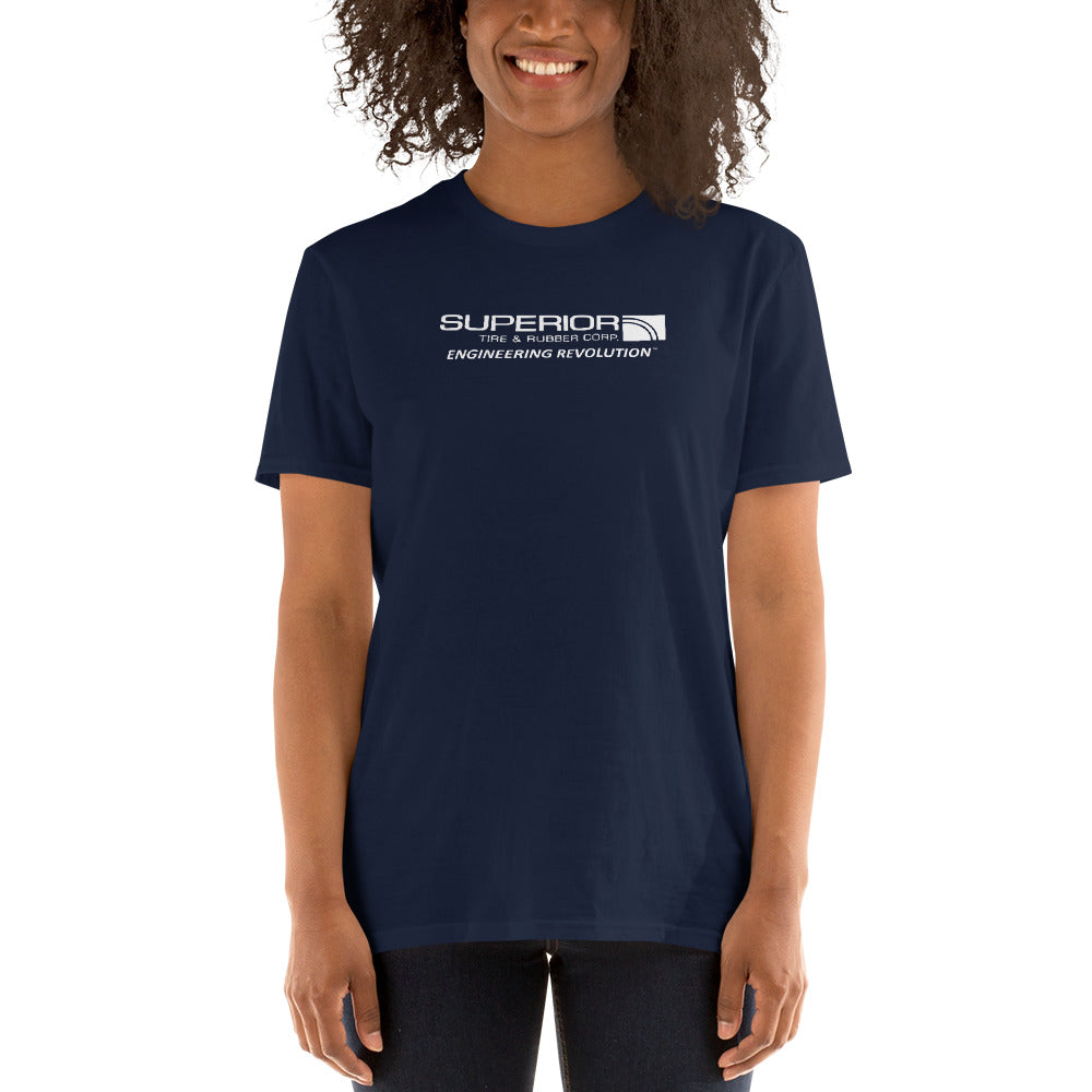 Unisex Classic Tee