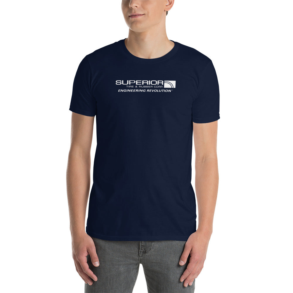 Unisex Classic Tee