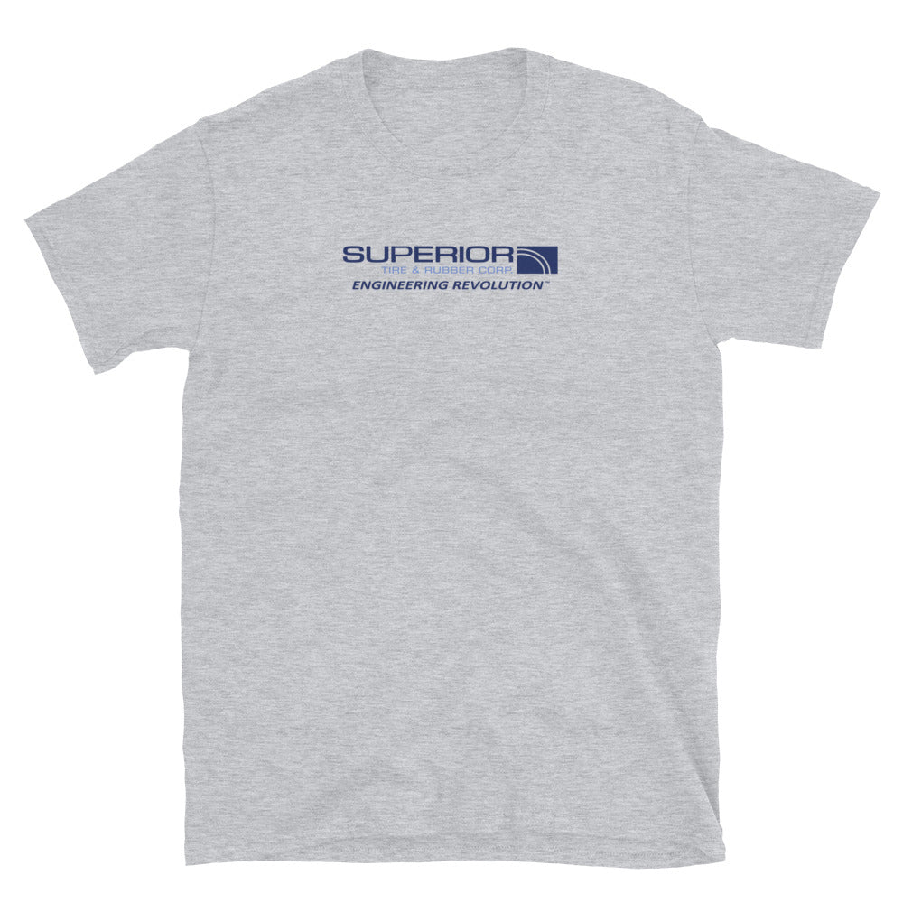 Unisex Classic Tee