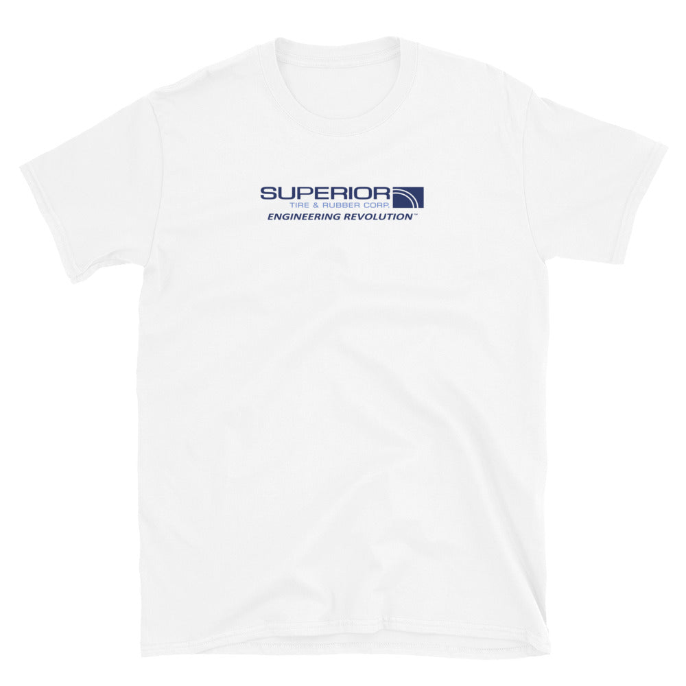 Unisex Classic Tee