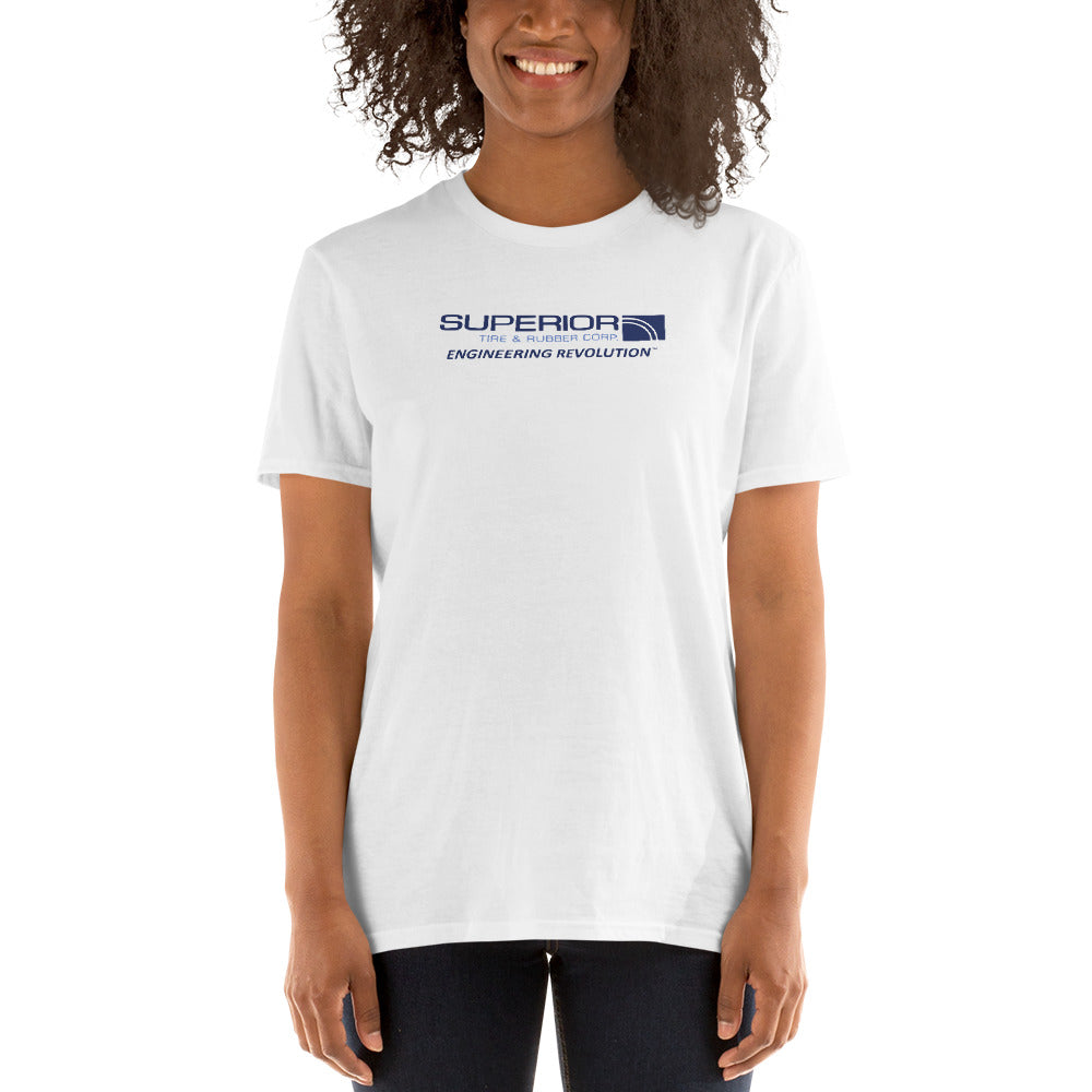 Unisex Classic Tee