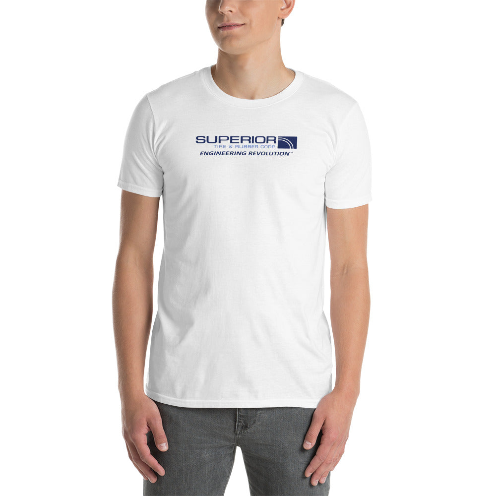 Unisex Classic Tee