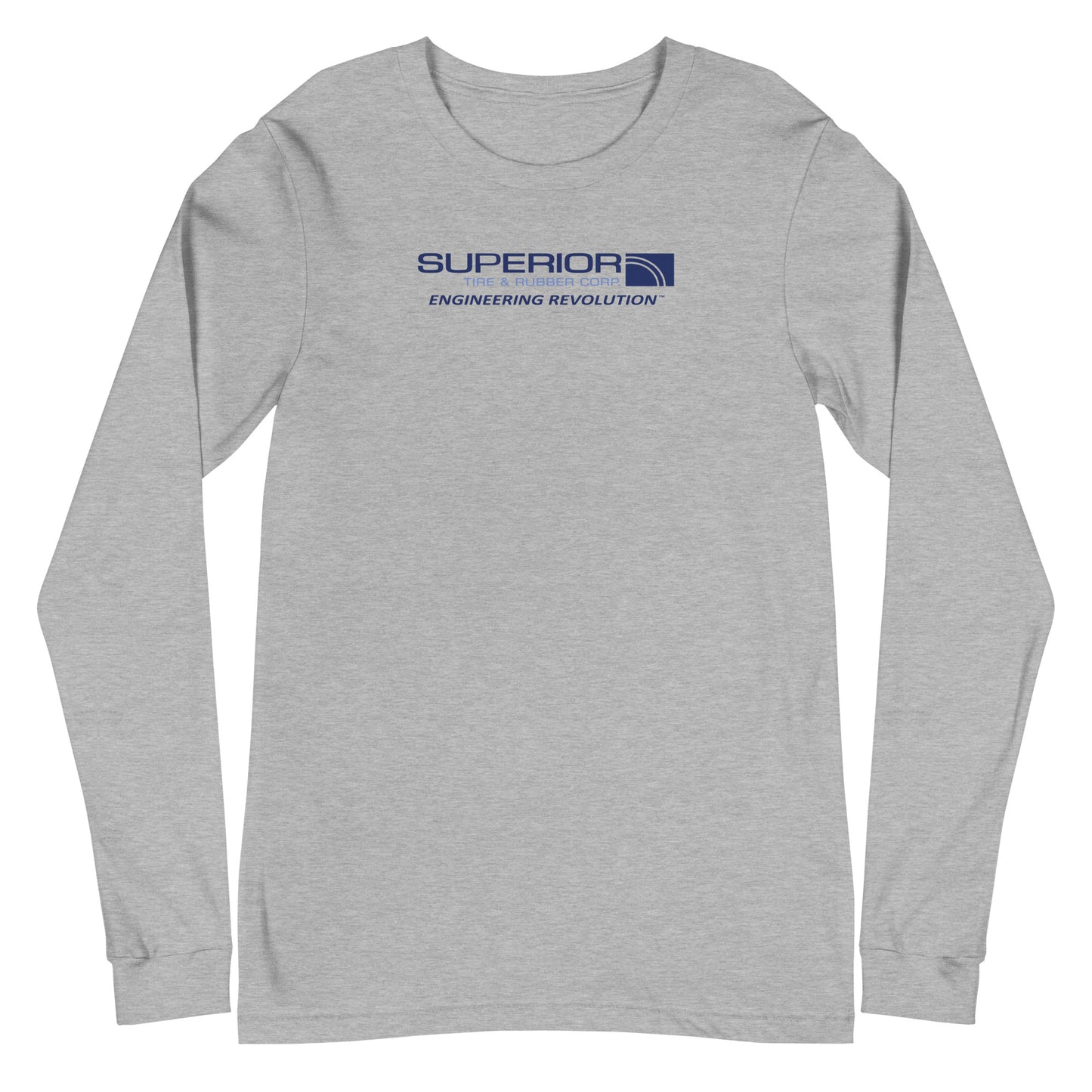 Unisex Long Sleeve Tee
