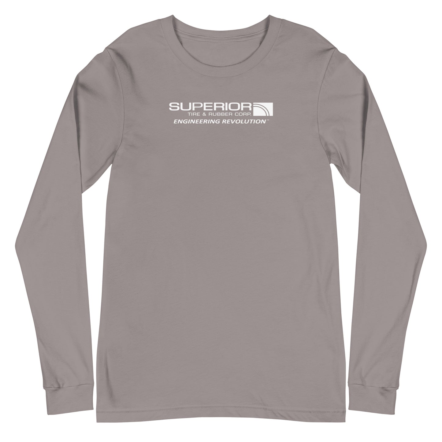 Unisex Long Sleeve Tee