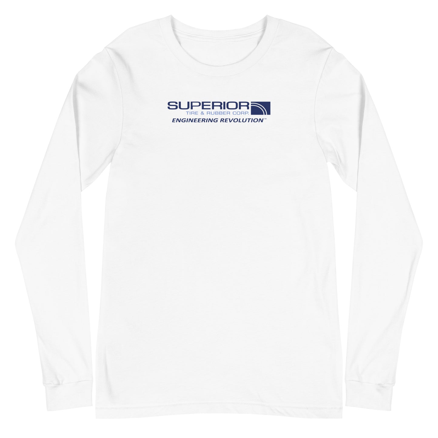 Unisex Long Sleeve Tee