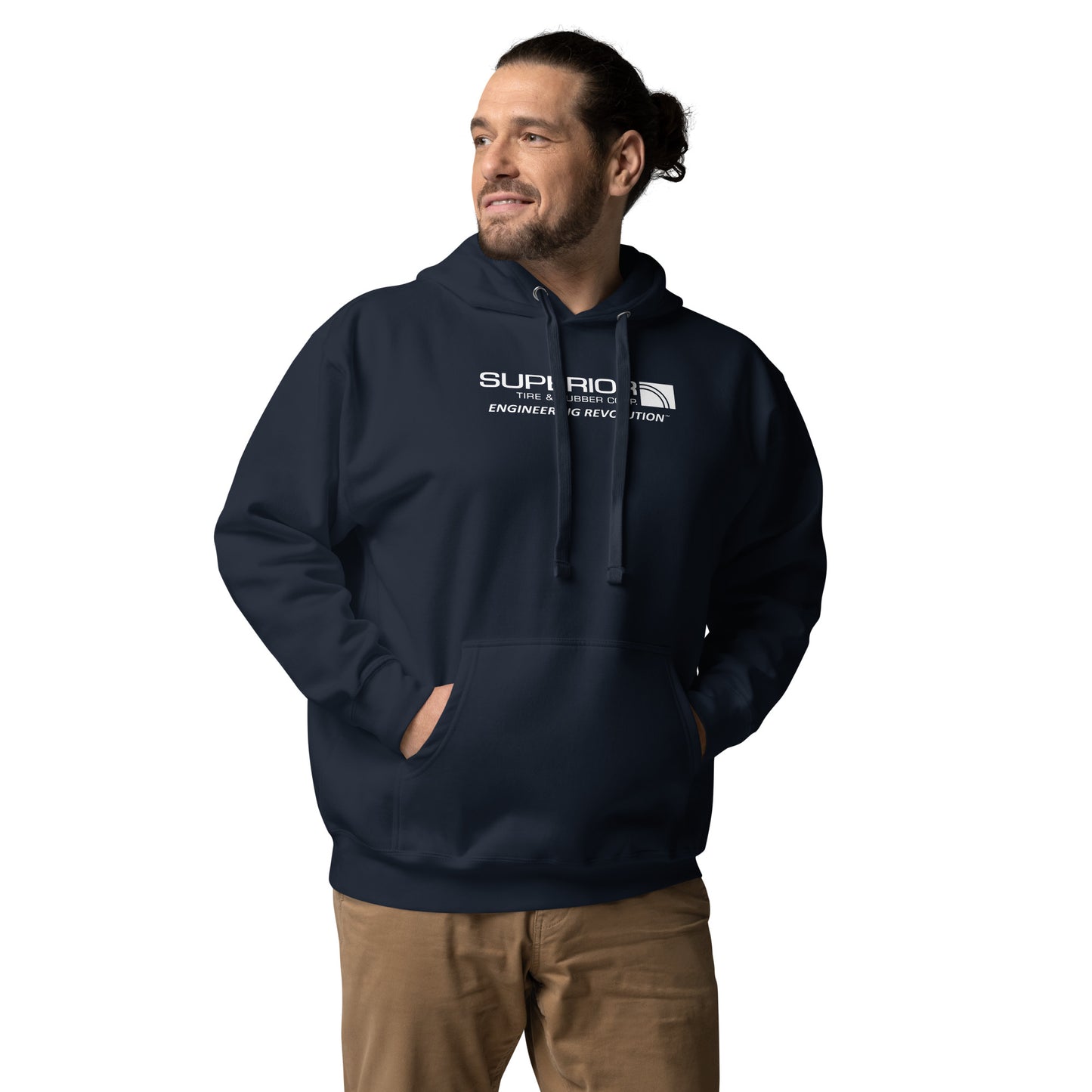Unisex Premium Hoodie