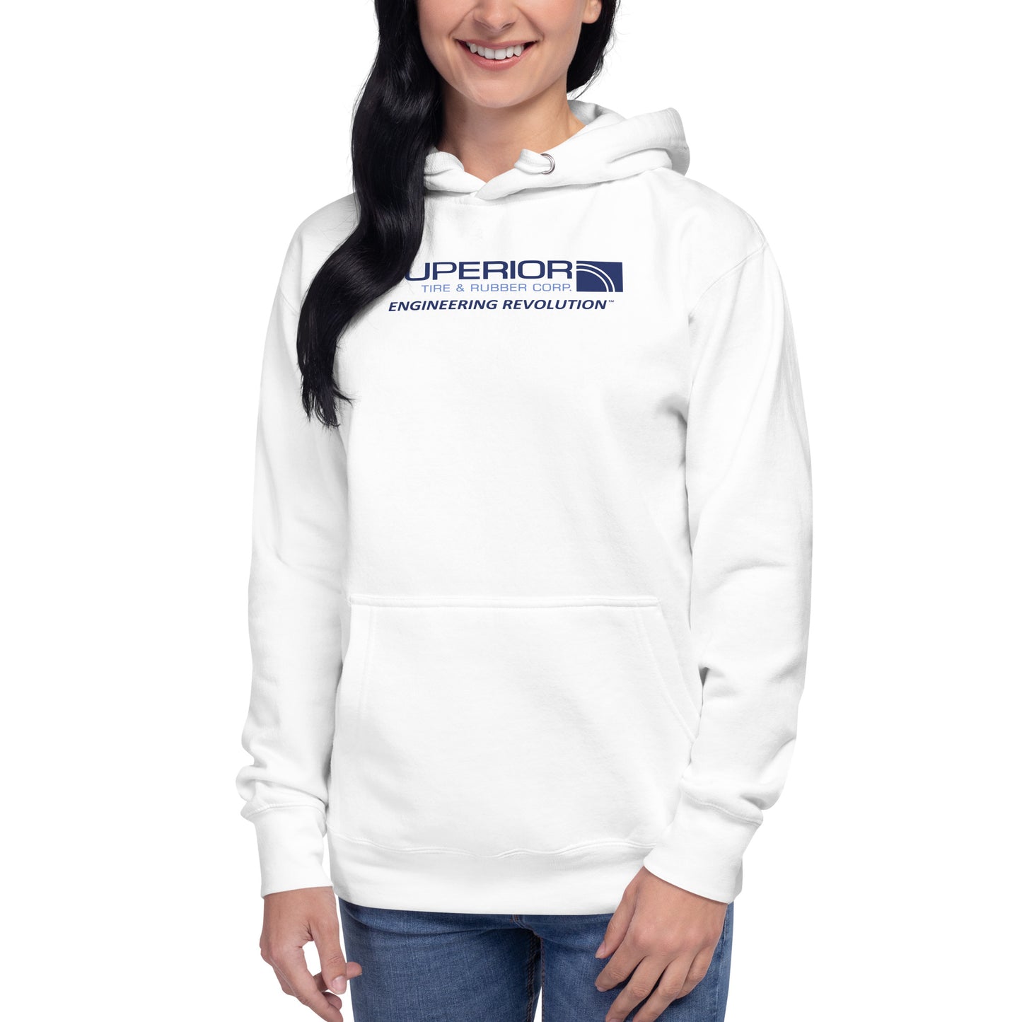 Unisex Premium Hoodie